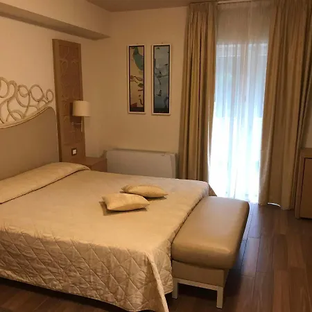 Hotel Duchessa Della Sila-3